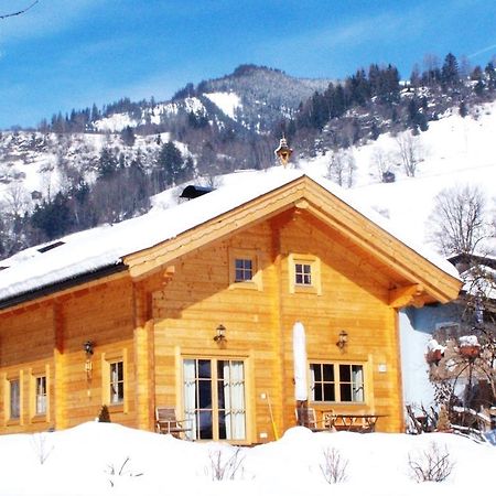 Вилла Knusperhaeusl Уттендорф Номер фото